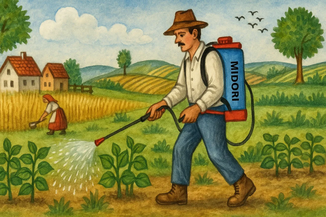 šprica 