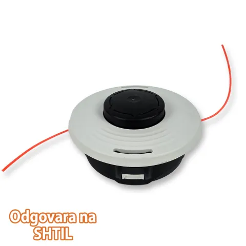 Glava za trimer G553