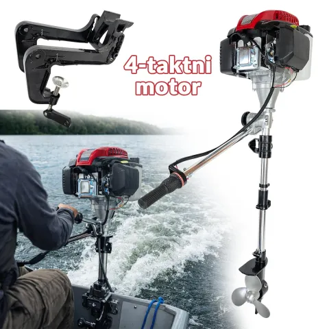 brodski motor
