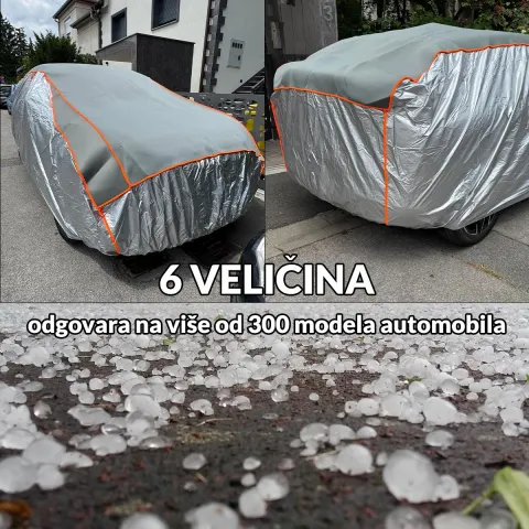 Cerada protiv tuče