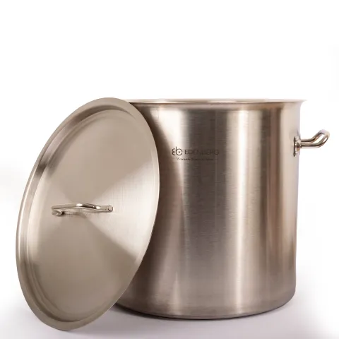 Profi Jumbo lonci 30-100 Litara