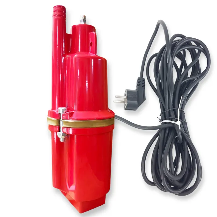 Patriot ruska pumpa