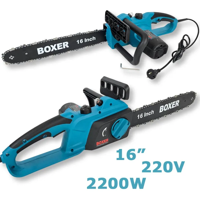 Boxer električna pila 2200W 40cm BX3306