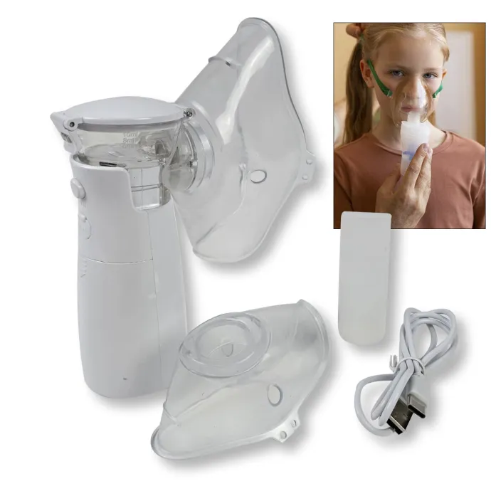 Prenosni inhalator G571