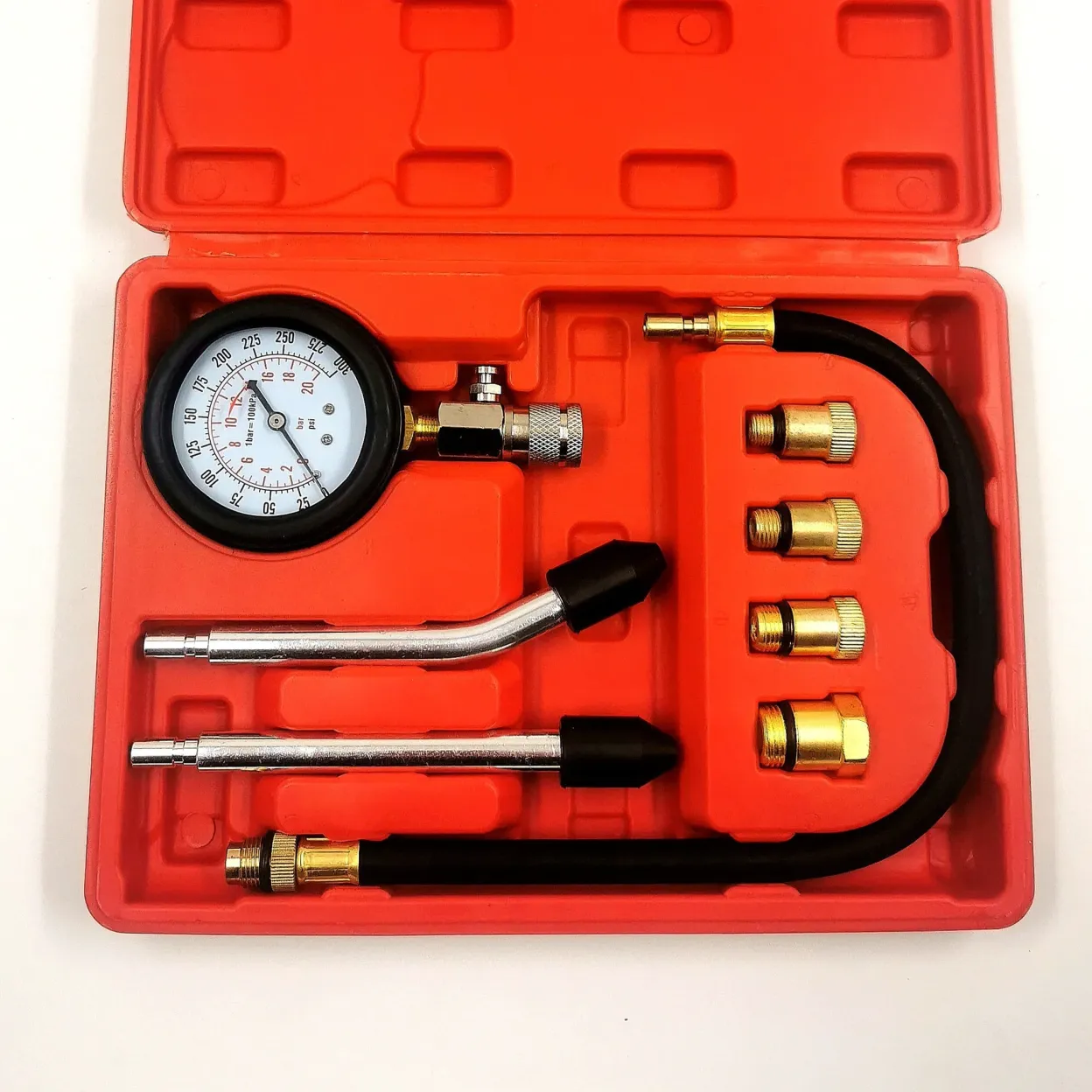Tester kompresije benzinskih motora NA-2010